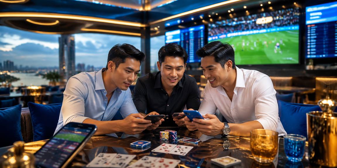 bb52 Crash game tại bb52 hoạt động như thế nào