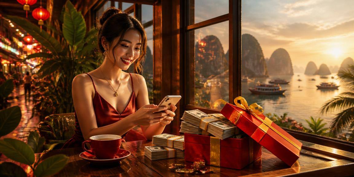 bb52 Đăng ký tài khoản và vào sảnh chơi trong vài phút