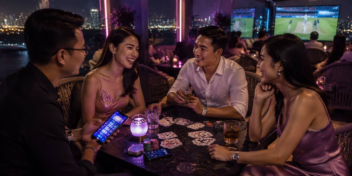 bb52 Ưu đãi kèo thể thao cuối tuần